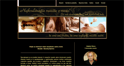 Desktop Screenshot of akrim.sk